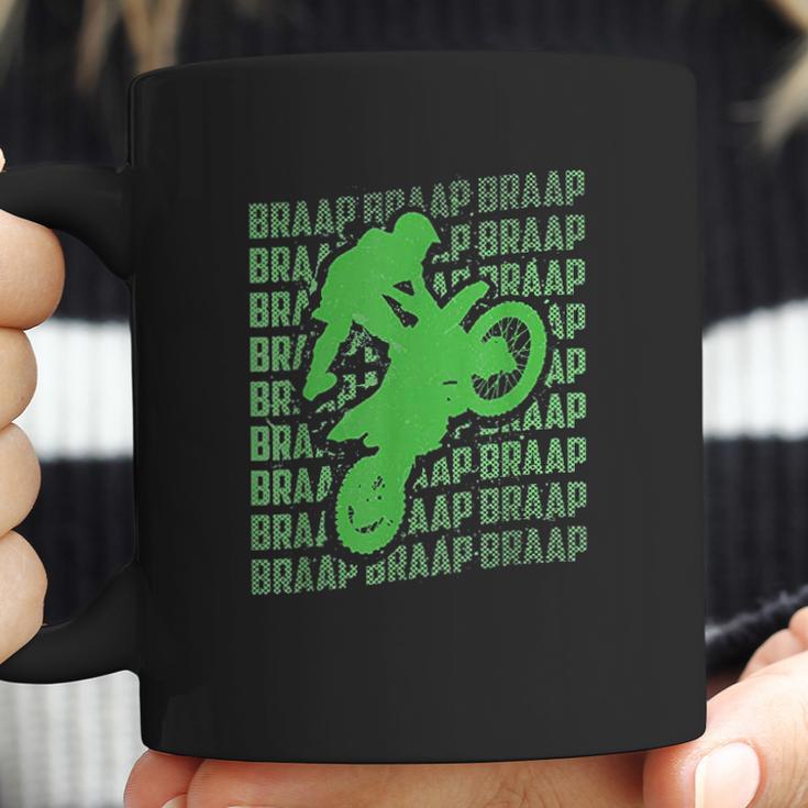 Braap Moto Coffee Mug