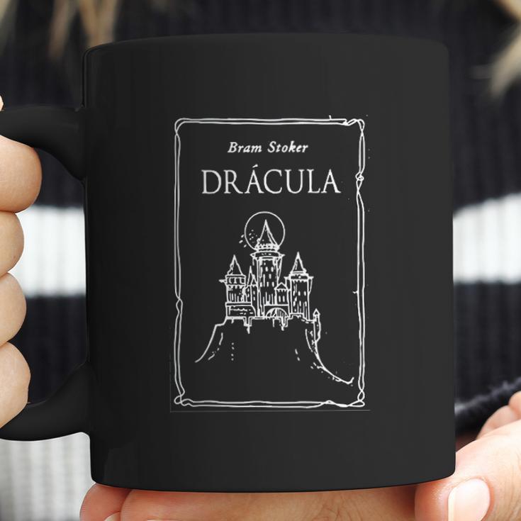 Bram Stoker Dracula 1897 Coffee Mug