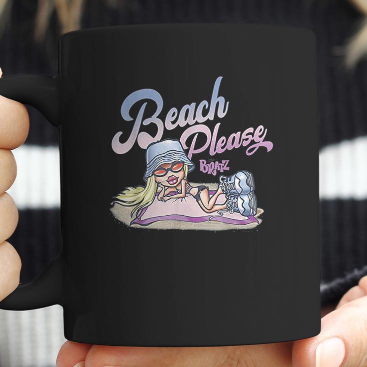 Bratz Cloe Beach Please Portrait Coffee Mug