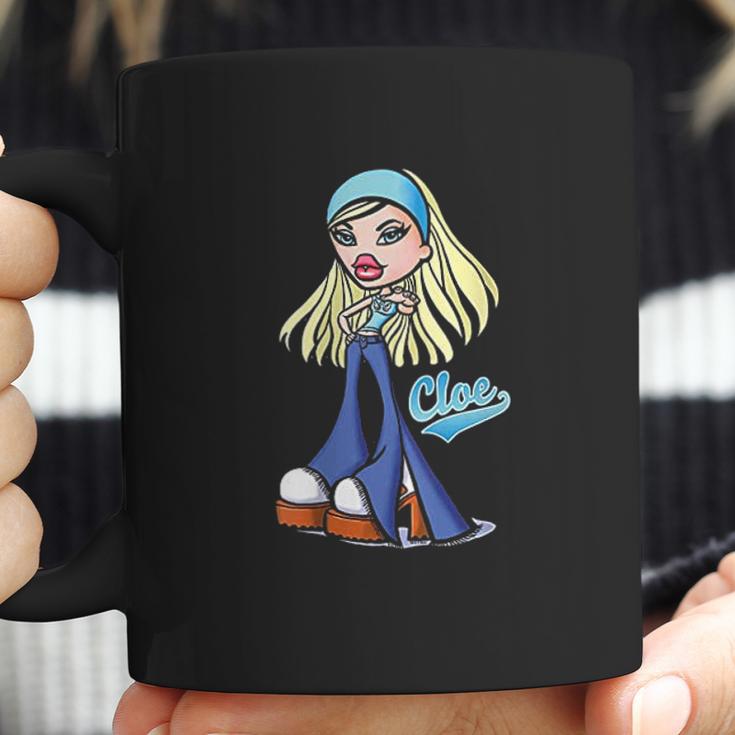 Bratz Cloe Portrait Coffee Mug