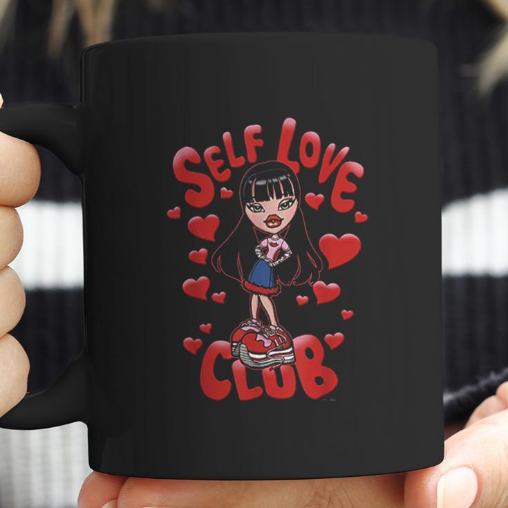 Bratz Jade Self Love Club Portrait Coffee Mug