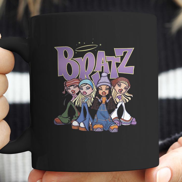 Bratz Original Four Group Shot Coffee Mug