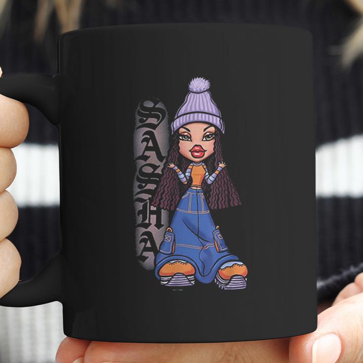 Bratz Sasha Portrait Coffee Mug