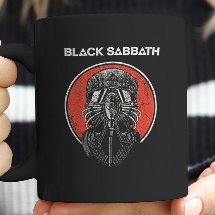 Bravado Black Sabbath Coffee Mug