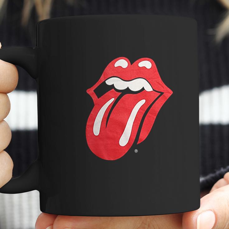 Bravado Mens Rolling Stones Classic Tongue Coffee Mug