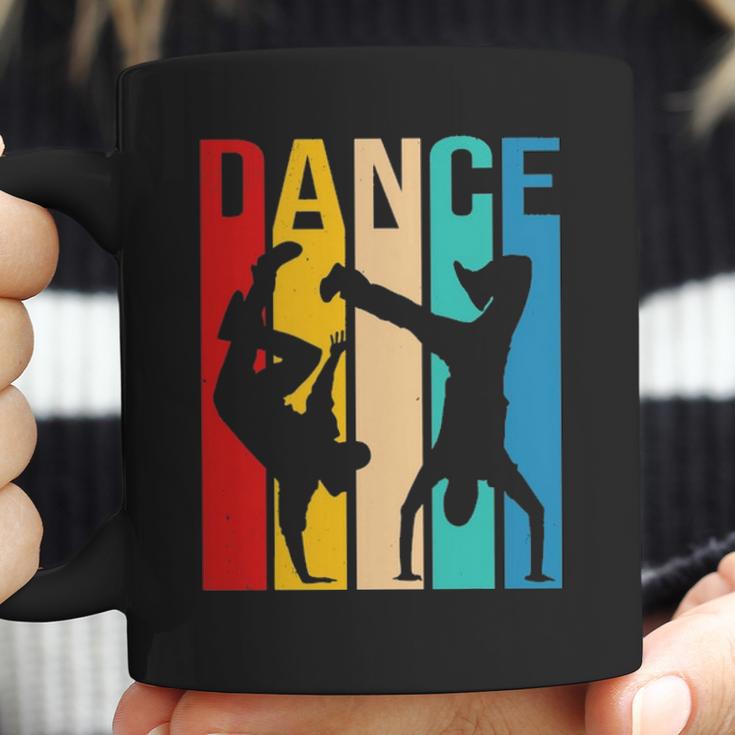 Breakdancing B-Boy DanceBreakdance Dancer Gift Coffee Mug