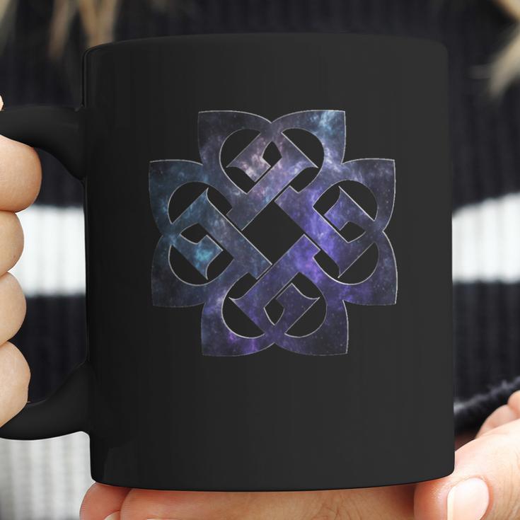 Breaking Benjamin Galaxy Symbol Coffee Mug