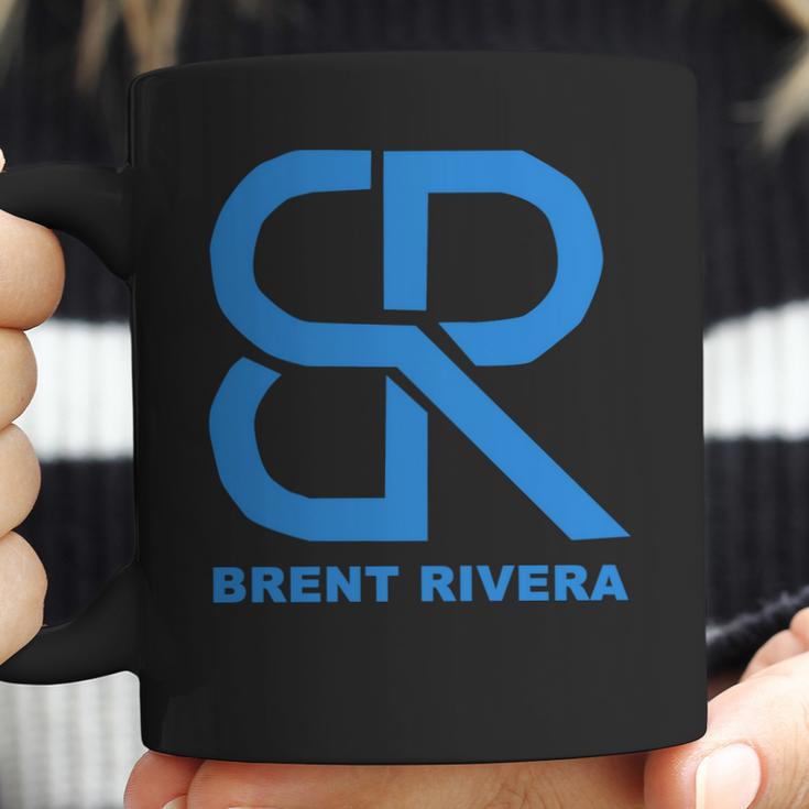 Brent Rivera Coffee Mug