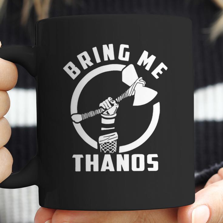 Bring Me Thanos Shirt Coffee Mug