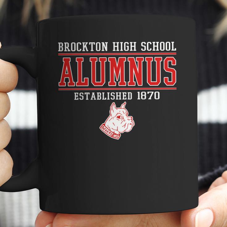 Brockton High School Alumnus Coffee Mug