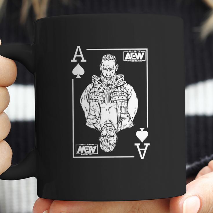 Brodie Lee Card Coffee Mug