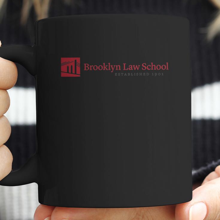 Brooklyn Law School Coffee Mug