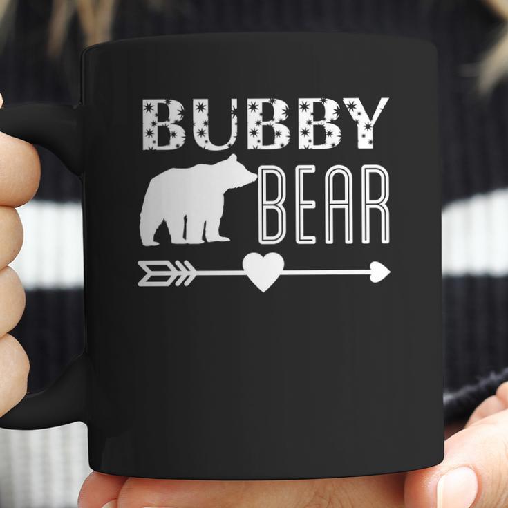 Bubby Bear Christmas Mothers Day Birthday Gift Coffee Mug