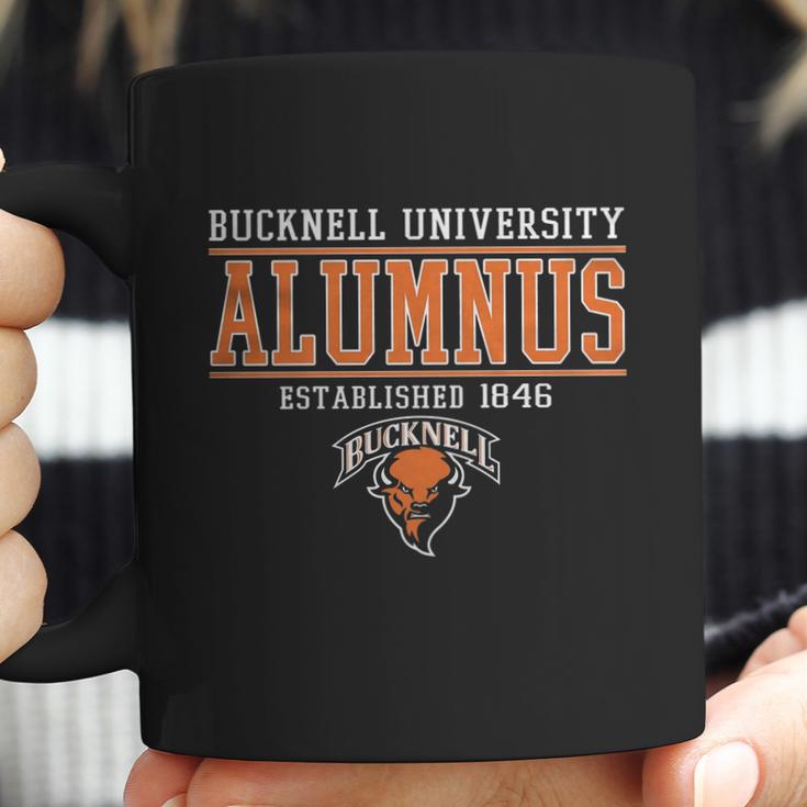 Bucknell University Alumnus Coffee Mug