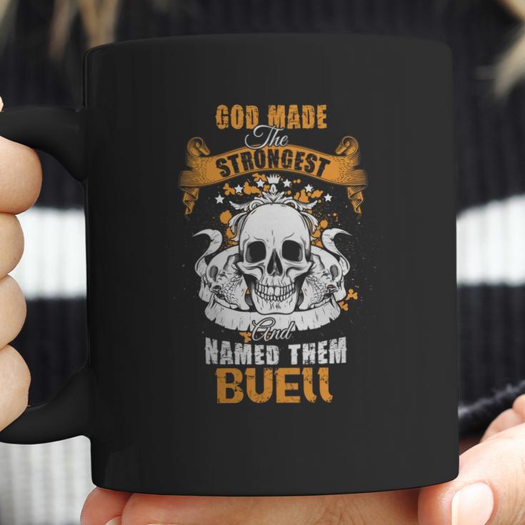 Buell Buellyear Coffee Mug