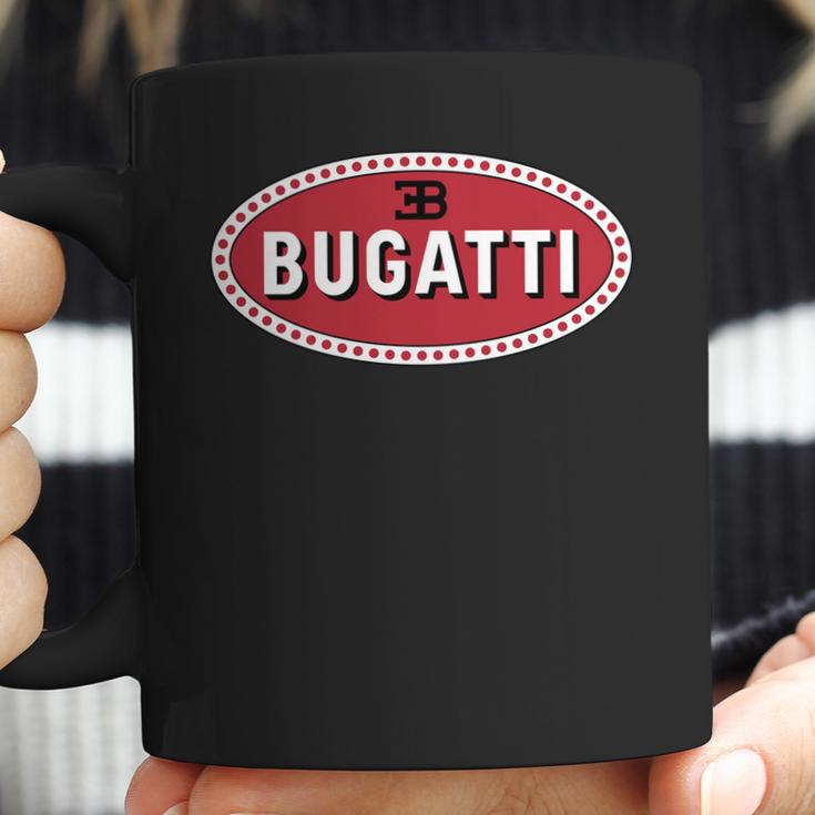 Bugatti Coffee Mug