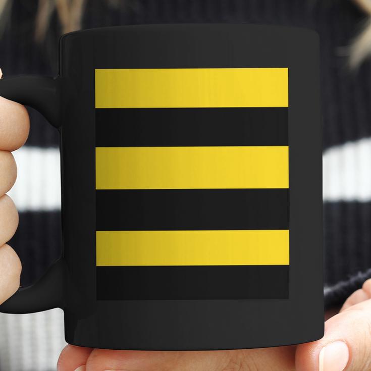 Bumble Bee Costume Bumblebee Honey Bee Coffee Mug