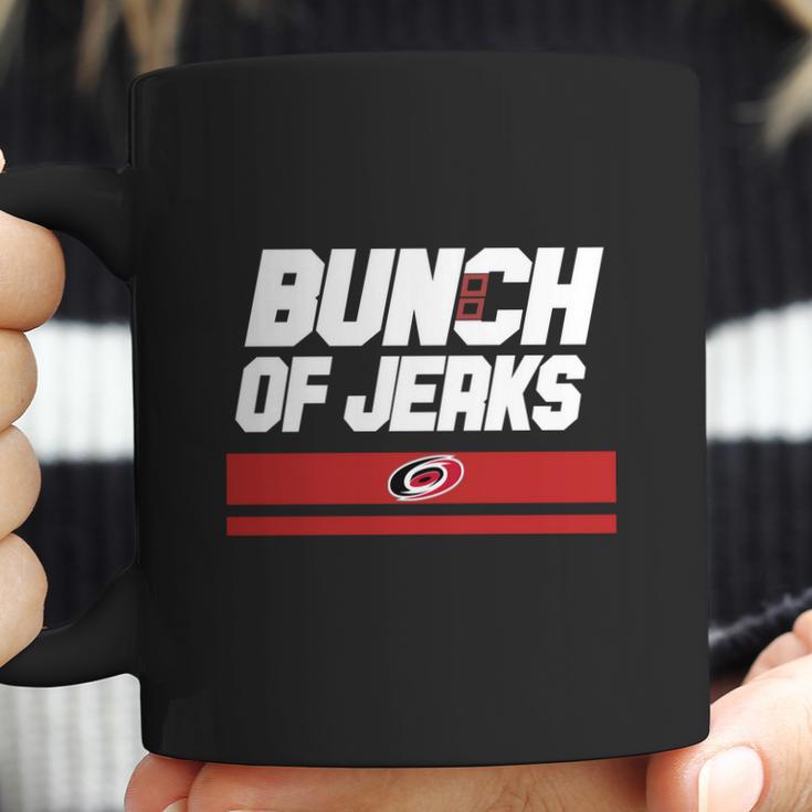 Bunch Of Jerks Coffee Mug