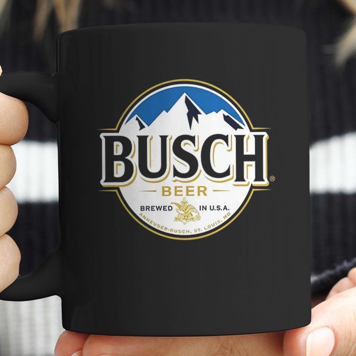 Busch Beer LogoShirt Coffee Mug