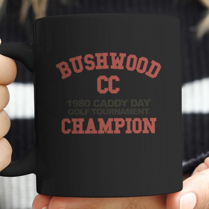 Bushwood Caddyshack T-Shirt Coffee Mug