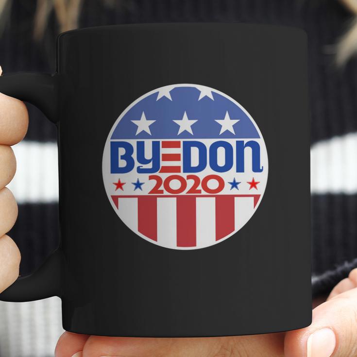 Byedon 2020 Funny Antibtrump Gift Coffee Mug