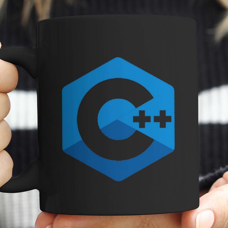 C Logo Coffee Mug