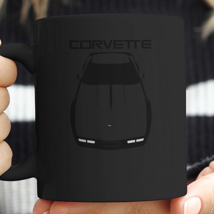 C4 - Corvette Coffee Mug