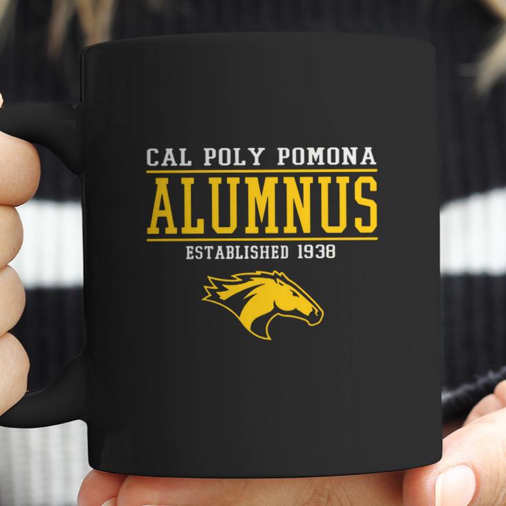 Cal Poly Pomona Alumnus Coffee Mug