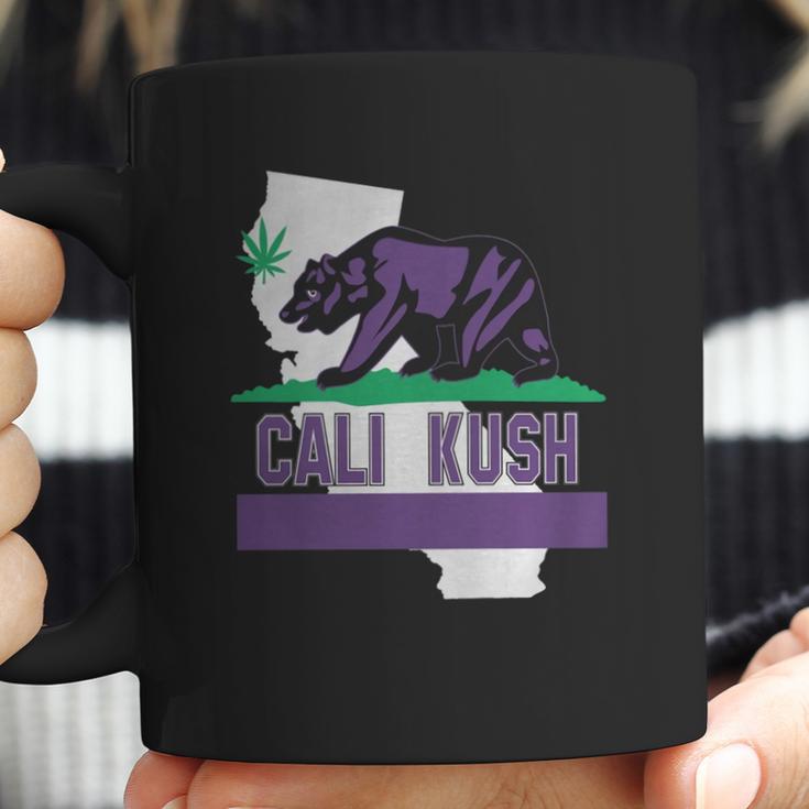 Cali Kush Coffee Mug