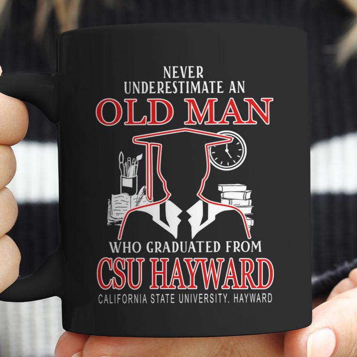 California State University Hayward Coffee Mug