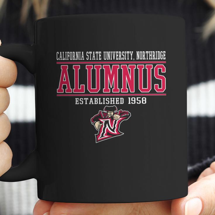 California State University Northridge Alumnus Coffee Mug