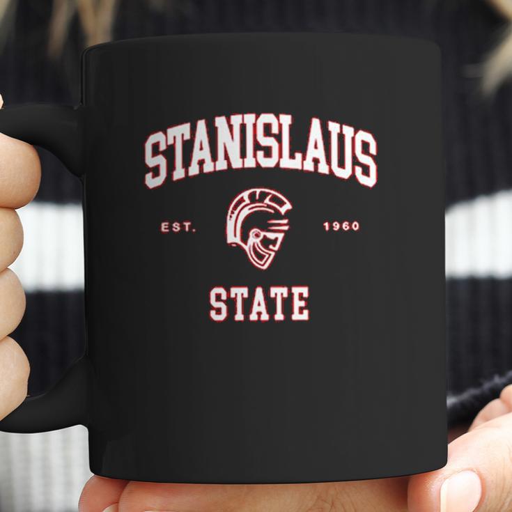 California State University Stanislaus Warriors Ncaa Coffee Mug