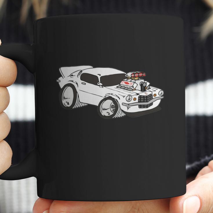 Camaro Muscle Car Shirt Coffee Mug