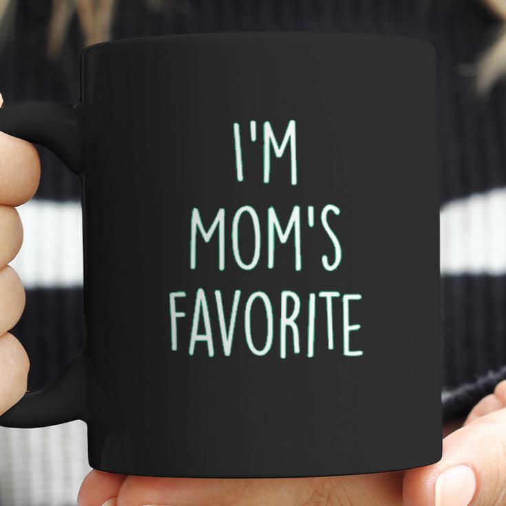 Campus Apparel I Am Favorite Basic Coffee Mug