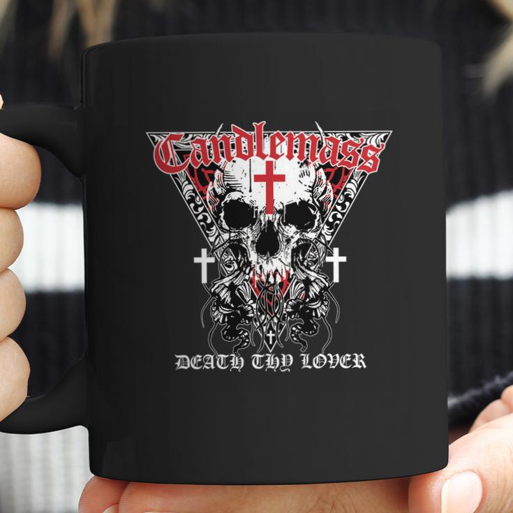 Candlemass 4 Coffee Mug