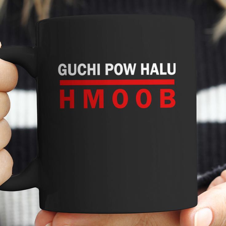 I Cant Speak Hmong Coffee Mug