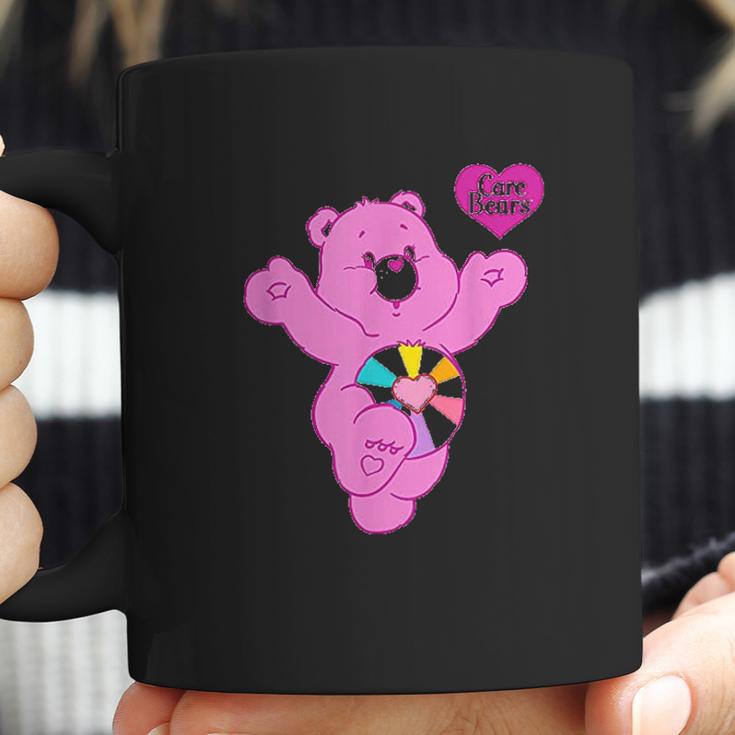 Care Bears Hopeful Heart Bear Coffee Mug