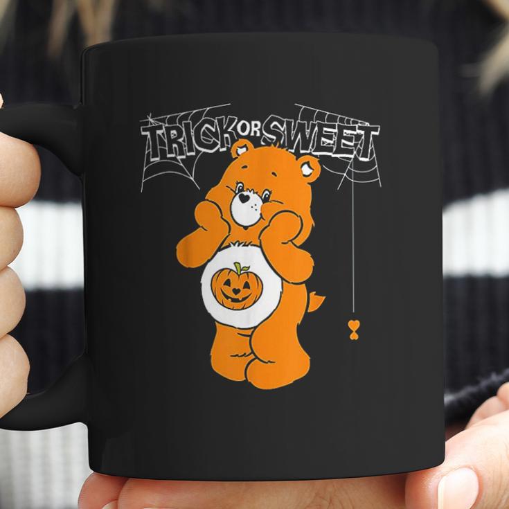 Care Bears Trick Or Sweet Bear Halloween Coffee Mug