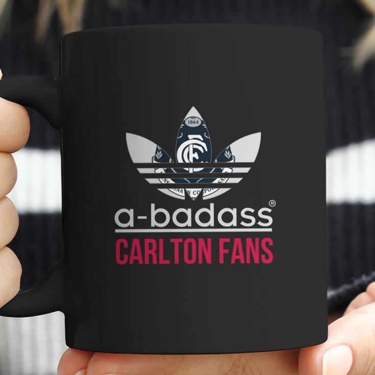 Carlton Coffee Mug