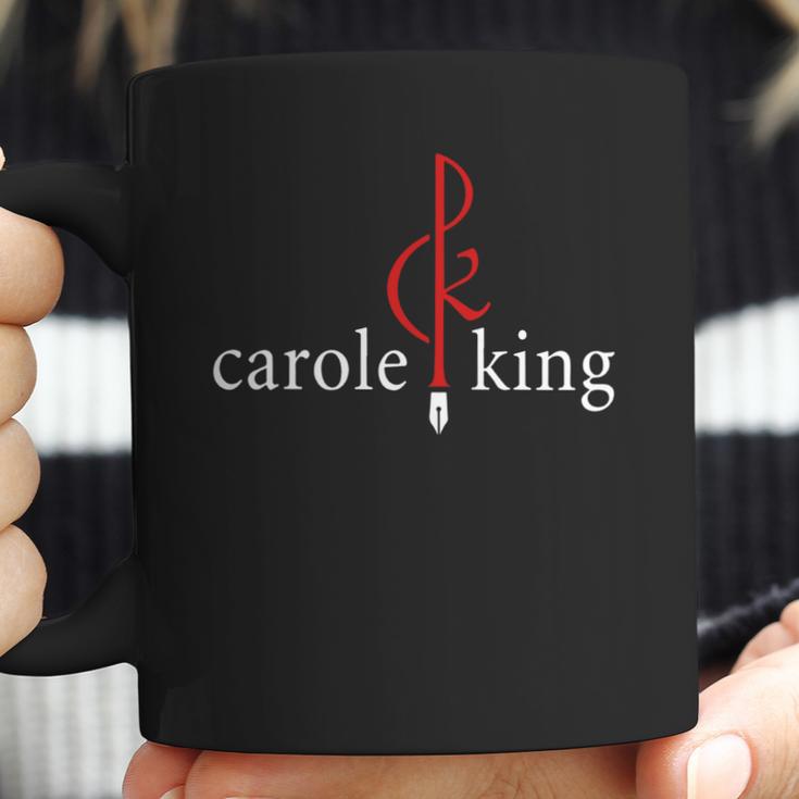 Carole King Tshirt Coffee Mug