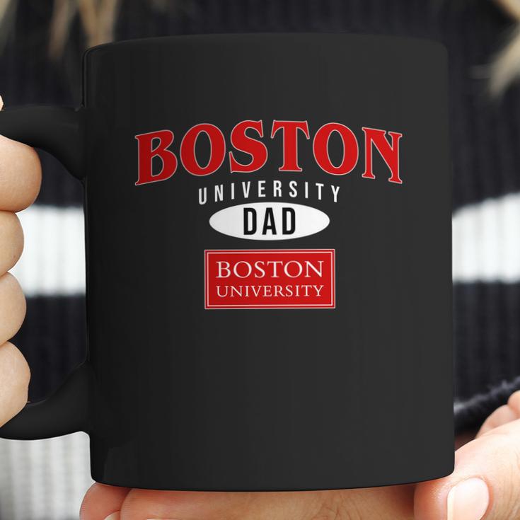 Champion Boston University Dad 2020 Coffee Mug