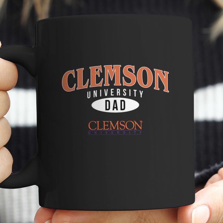 Champion Clemson University Dad 2020 Coffee Mug