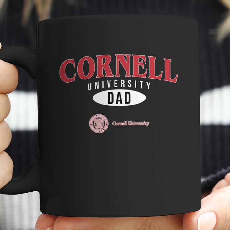 Champion Cornell University Dad 2020 Coffee Mug