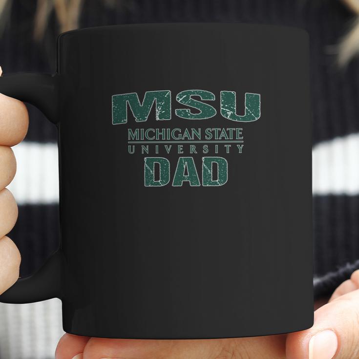 Champion Dad Michigan State University 2020 Coffee Mug