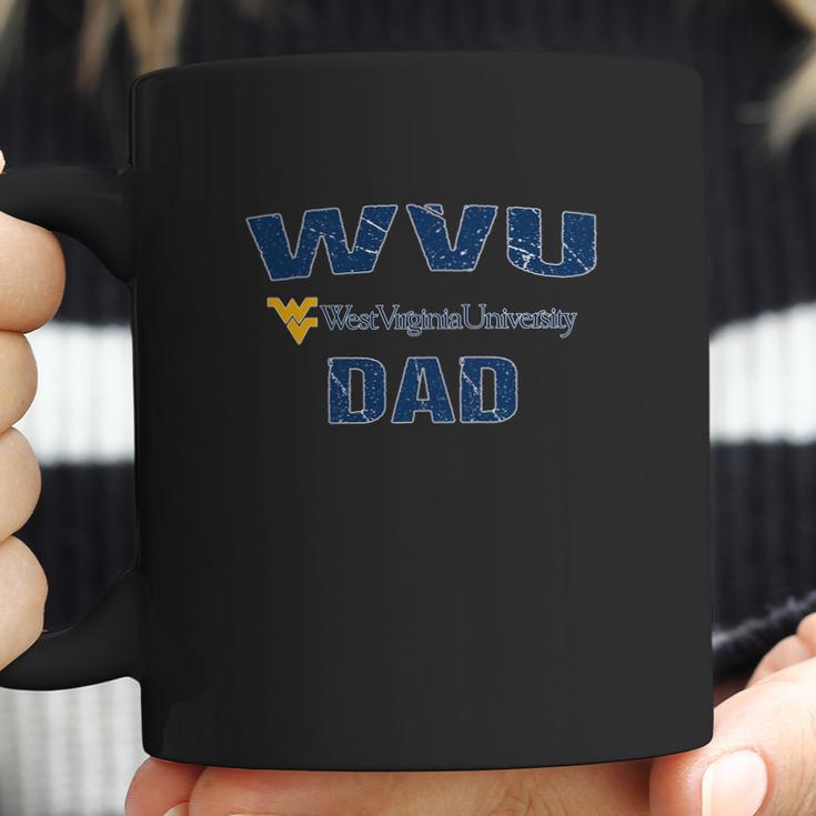 Champion Dad West Virginia University 2020 Coffee Mug