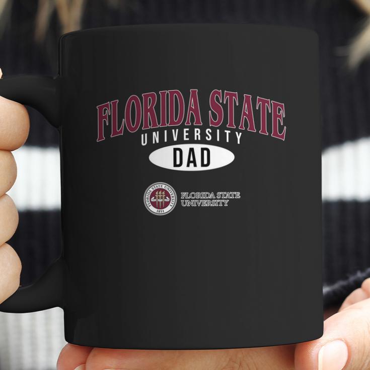 Champion Florida State University Dad 2020 Coffee Mug