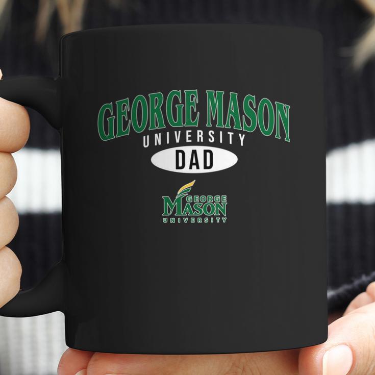 Champion George Mason University Dad 2020 Coffee Mug