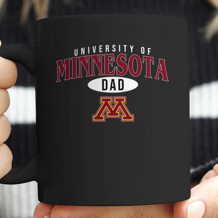 Champion University Of Minnesota Dad 2020 Coffee Mug