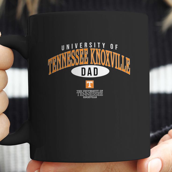 Champion University Of Tennessee Knoxville Dad 2020 Coffee Mug