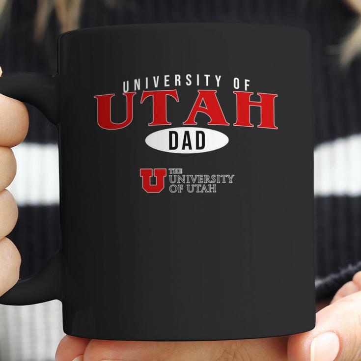 Champion University Of Utah Dad 2020 Coffee Mug